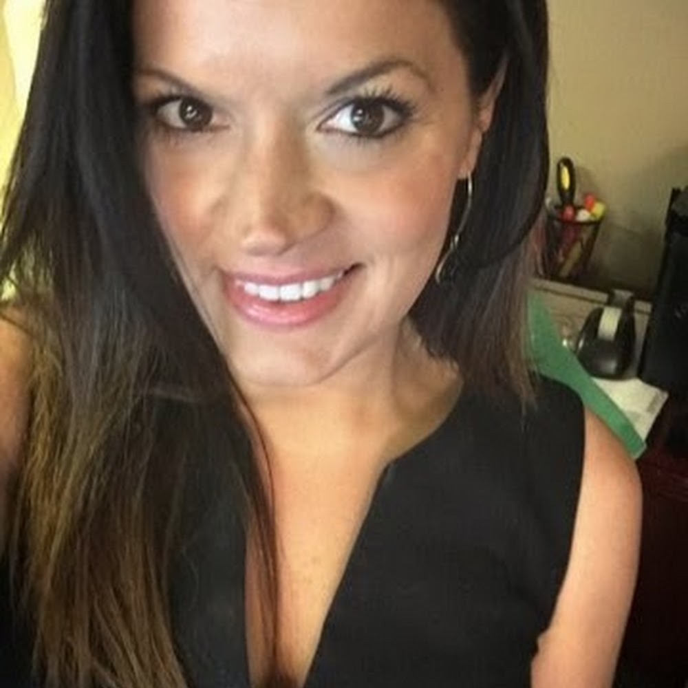 Meet your Posher, Eryn